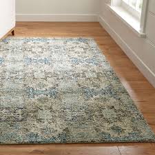 alvarez mineral blue hand tufted rug 6