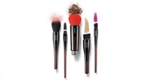 shiseido s team talks makeup beauty