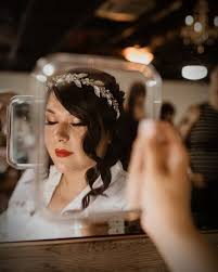 central northern ca bridal hairstylist
