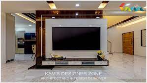 tv unit interior design