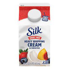 save on silk dairy free heavy whipping