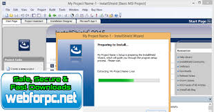 Fails to install telling me it needs to be repaired even though i ensured there was no previous installation. Installshield 2019 Free Download Webforpc