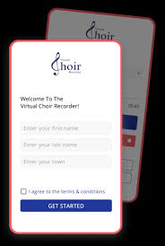 You can record yourself, import recordings from friends and. Planet Choir Planet Choir