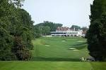 Columbia Country Club (Chevy Chase, Maryland) | GolfCourseGurus