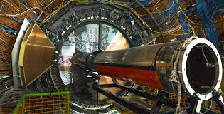 Particle physics - OpenLearn - Open University