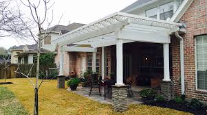 Patio Covers Houston