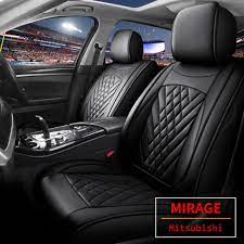 Seats For 2022 Mitsubishi Mirage For