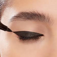 And while practice makes perfect, practice also takes time—and lots of it. Eyeko Fat Liquid Easy Apply Vegan Eyeliner Ulta Beauty