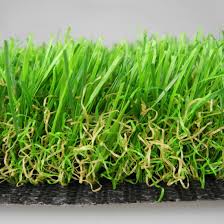 china realistic artificial grass wall