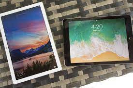 Máy tính bảng giá rẻ: Chọn iPad cũ hay các dòng tablet Android mới?