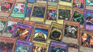 You'll need a few details: Yu Gi Oh Cards Value Youtube
