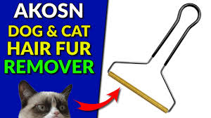 akosn dog cat hair fur remover you