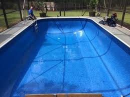 Pool leaks are a common issue and they can often be tough to solve for a lot of pool owners. Vinyl Liners American Leak Detection Of West Central Florida