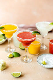 frozen margarita recipe with any fruit