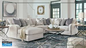 sectional or sofa and loveseat art