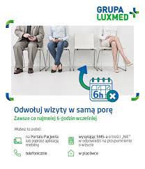 Read or download luxmed portal pacjenta for free portal pacjenta at loginskii.com. Portal Pacjenta Lux Med