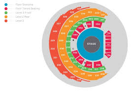 Perspicuous Secc Hydro Seating Map 2019