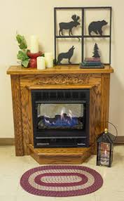 ventless gas logs and ventless fireplaces
