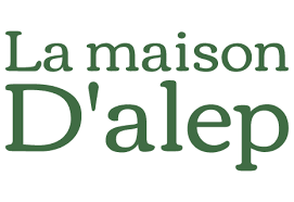 maison d alep commander un repas en