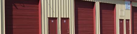 storage facilities about us