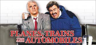 Film / planes, trains and automobiles. Aoc Wants Planes Trains And Automobiles Outlawed Within 10 Years The Barbed Wire