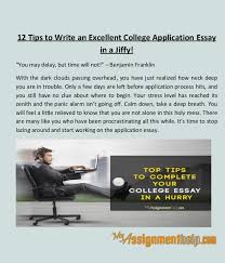   Tips for Crafting Your BEST College Application Essay  Bigfuture        Pinterest