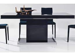 lacquer dining table for