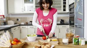 Diet Chart For First Three Months Of Pregnancy Medimetry