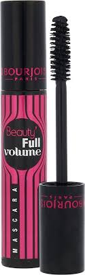 bourjois beauty full volume mascara