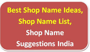 best name ideas name list