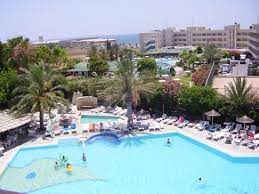 paphos garden hotel pool picture of