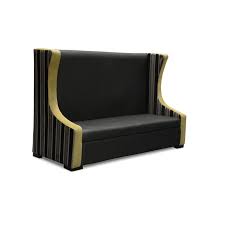 Our furniture is designed and manufactured for use in high traffic public areas. Victoria Banquette Bench Modular Banquette Seating Nufurn Commercial Furniture