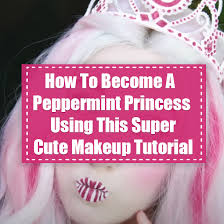 super cute makeup tutorial