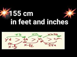 15 inches in cm =. 155 Cm In Feet And Inches How Tall Is 155 Cm In Feet And Inches 155 Cm To Feet And Inches Youtube