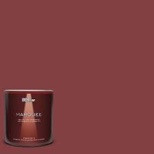 Red Wine Matte Interior Paint Primer