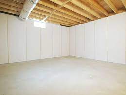 Basement Insulation Can Save You Money