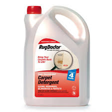 rug doctor 2 litre carpet detergent