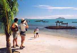 Resultado de imagen de turismo