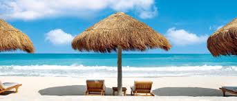 cancun all inclusive auction travel package