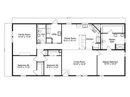 House Plans Modular Home Plans
