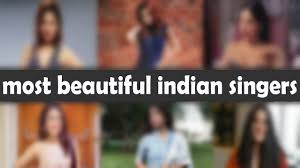 Here are the top 10 most beautiful female singers of today whose musical talent and heavenly features have made them international sensations. Most Beautiful Indian Female Singers Top 10 Bollywood Singers Youtube