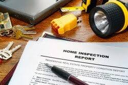 5 Risks In Using Past or Prior Home Inspection Reports - Buyers Ask