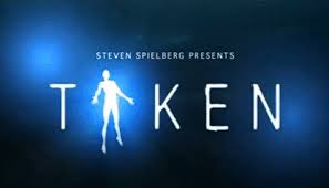Taken, also known as steven spielberg presents taken, is an american science fiction. Taken Miniserie Televisiva Wikipedia