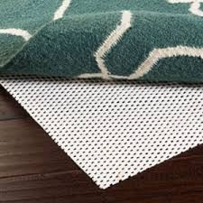 best area rug pad for hardwood floors