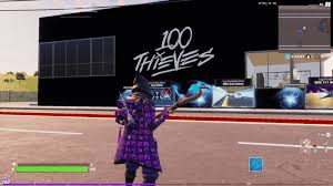 Introducing the exclusive @100thieves cash card, designed in partnership with 100 thieves. Fortnite X 100 Thieves Bring The Cash App Compound Into Creative Mode Launches 100tcreative Contest