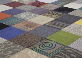 global carpet and carpet tile market