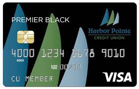 Each visa card relies on the visa payment processing network to execute transactions. Visa Credit Cards Harbor Pointe Credit Union In Duluth Mn