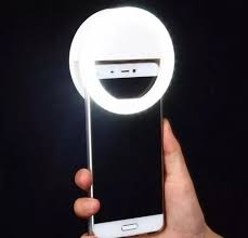 Ring Light For Smart Phone Small Mini Ring Light For Phone Ring Light Ringlight Phone Laor Laor Camera Shop ល អល អ ហ ងលក ម ស នថត