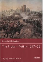 PDF) History Essential Series The Indian Mutiny | Jason Mars - Academia.edu