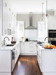 kitchen trends 2022 new color cabinet